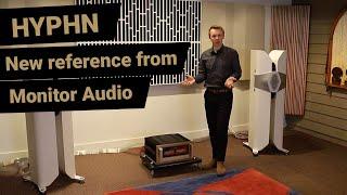 Monitor Audio's New $150,000 Hi-Fi Speaker | The Hyphn