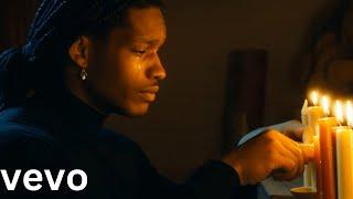 A$AP Rocky - Grace Upon Grace (Ft. GroovyBeat Tune) | 2025 Official Music Video