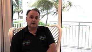 Scubaverse trip to the Cayman Islands: With Stephen Broadbelt from Ocean Frontiers Diving Adventures