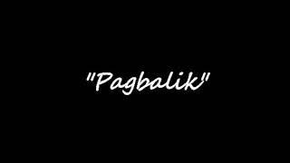 DAGLI:PAGBALIK