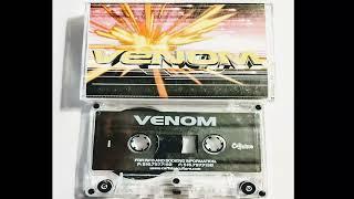 DJ Venom - Caffeine Mix