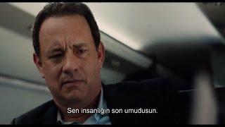 Inferno (Cehennem) - Türkçe Altyazılı 1. Uluslararası Teaser Fragman/Tom Hanks, Ron Howard