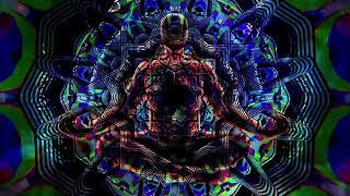 Psychedelic Trance ॐ Psytrance L.S.D. HALLUCINOGENS  SPACE MEDITATION Mix 2023