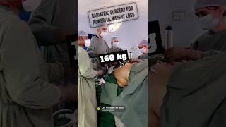 160 kg to new life ? powerful Weight Loss treatment ?  best hospitals for bariatric surgery in india