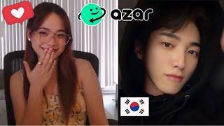 KPOP IDOL ON AZAR?  | Ironheart