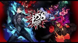Tree of Life and Wisdom - Extended - Persona 5 Scramble: The Phantom Strikers