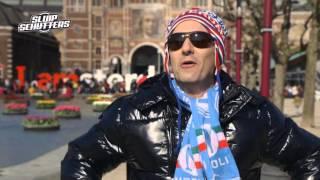 I love women in Holland. - Sluipschutters