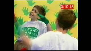 VHS Fun Way - Fita de Vídeo para Professor de Inglês