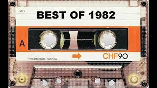 The Best Of 1982