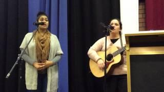 Blackfriars Celebrate NAIDOC Week with Music and Song