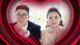 Lễ Thành Hôn Mạnh Hà Minh Hướng - STUDIO NAM HOA