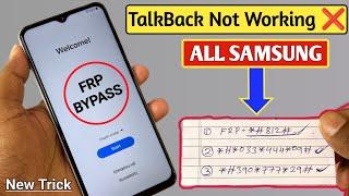 Samsung FRP Bypass New Method 2025 ️ | Samsung Google Account Remove | Samsung Frp Unlock.