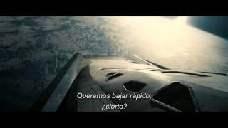 INTERESTELAR - Tráiler 4 Subtitulado HD - Oficial Warner Bros. Pictures
