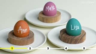 5 Easy Easter Egg Ideas I Taste of Home