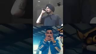 Sidhu Moosewala Vs Karan Aujla Fight Real Reason