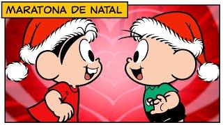 Maratona de Natal  | Turma da Mônica