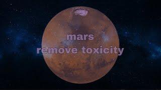 ︎MARS︎ remove toxicity from your life [subliminal]