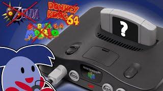 Was ist das technisch beeindruckendste Nintendo 64 Spiel? | SambZockt Show