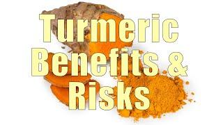 Turmeric Benefits & Risks (700 Calorie Meals, DiTuro Productions, LLC)