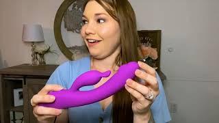 Rabbit Vibrators Teaser Review #shorts