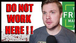 This Company Was Voted Worst Place To Work In America | Is It True? | The Fresh Market