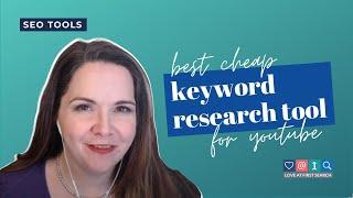 Keywords Everywhere | YouTube Keyword Research Tool #keywordresearch