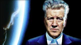 David Lynch on Stanley Kubrick