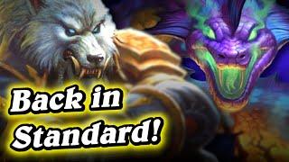 What if Genn and Baku were back in Standard? (ft. Djinn)