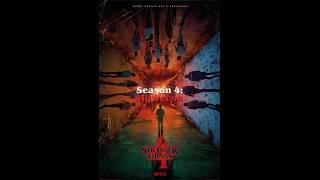 Stranger Things 5 Theory | Kill Thessalhydra?? | Stranger Things Edit | J. Cole - She Knows