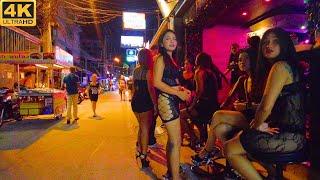 Thailand Nightlife | Bangkok Night Life| Pattaya Night Life | Phuket Bangla Road Walking Street Vlog