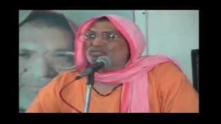 Satsang :29th April,2012:::Pojewal Dham