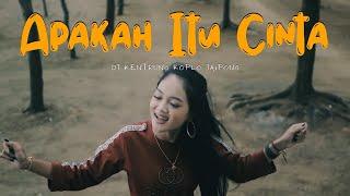 Safira Inema - Dj Apakah Itu Cinta (Official Music Video ANEKA SAFARI)