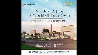 Plots for sale at Rajahmundry. Villa @ Apartment Price  Call @ 9985555330