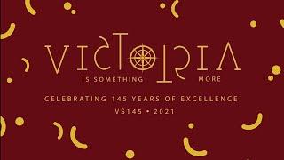 Victoria School - 145th Anniversary Celebration