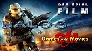 HALO 3 - Der SPIEL-FILM - The Master Chief Collection -  [XBOXONE][deutsch][FullHD]