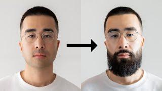 How To Grow & Maintain A Beard Properly