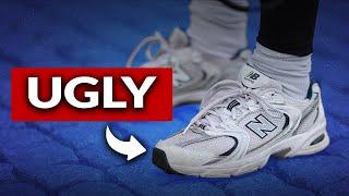 How the 'Dad Shoe' trend made New Balance $5.3 BILLION!