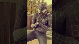 German Spidey Vodoo Power [Part 8] #shorts #spiderman