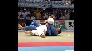 Judo - The Ultimate Martial Art