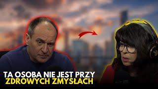 PAWEŁ KUKIZ: TA OSOBA NIE JEST PRZY ZDROWYCH ZMYSŁACH