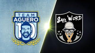 Aguero Team vs. Say Word FC - Game Highlights
