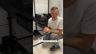 Варианты хранения обуви