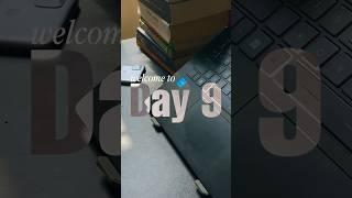 Day 9 of 15 Days Python Tutorial  | Looping through List #pythontutorial #learnpython