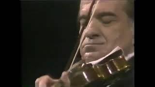 Bartók - Sonata for Solo Violin, BB124, Sz. 117 - Ruggiero Ricci