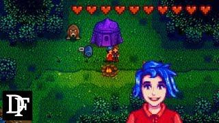 Emily All Heart Events! - Stardew Valley HD Gameplay