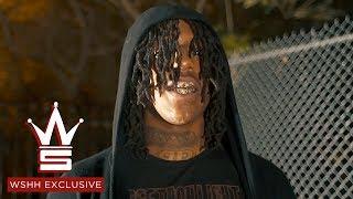 Rico Recklezz "Back Down" (WSHH Exclusive - Official Music Video)