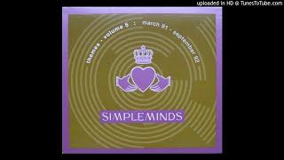 Simple Minds - Theme For Great Cities [Extended Version]