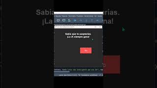 ¡La IA es Invencible! ¿Puedes Romper su Dominio? #python #programacion