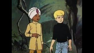 Jonny Quest - INTRO (Serie Tv) (1964 - 1969)