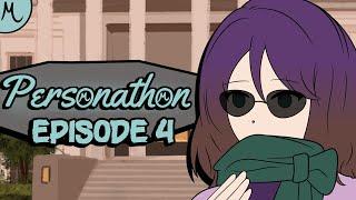 Personathon - Episode 4